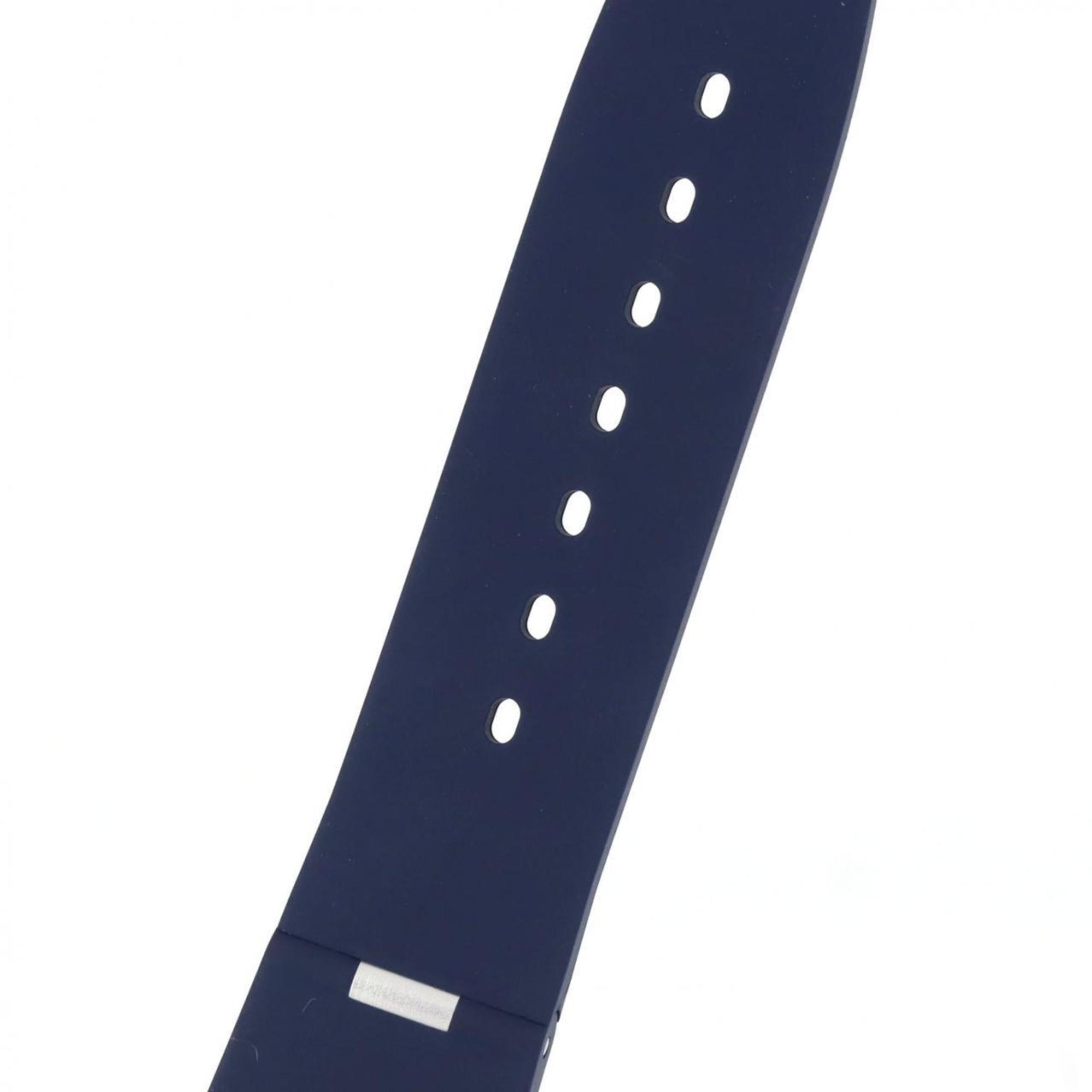 Bvlgari Aluminium Capri Limited BB40ATHMS 103815 Automatic Watch — Very Good