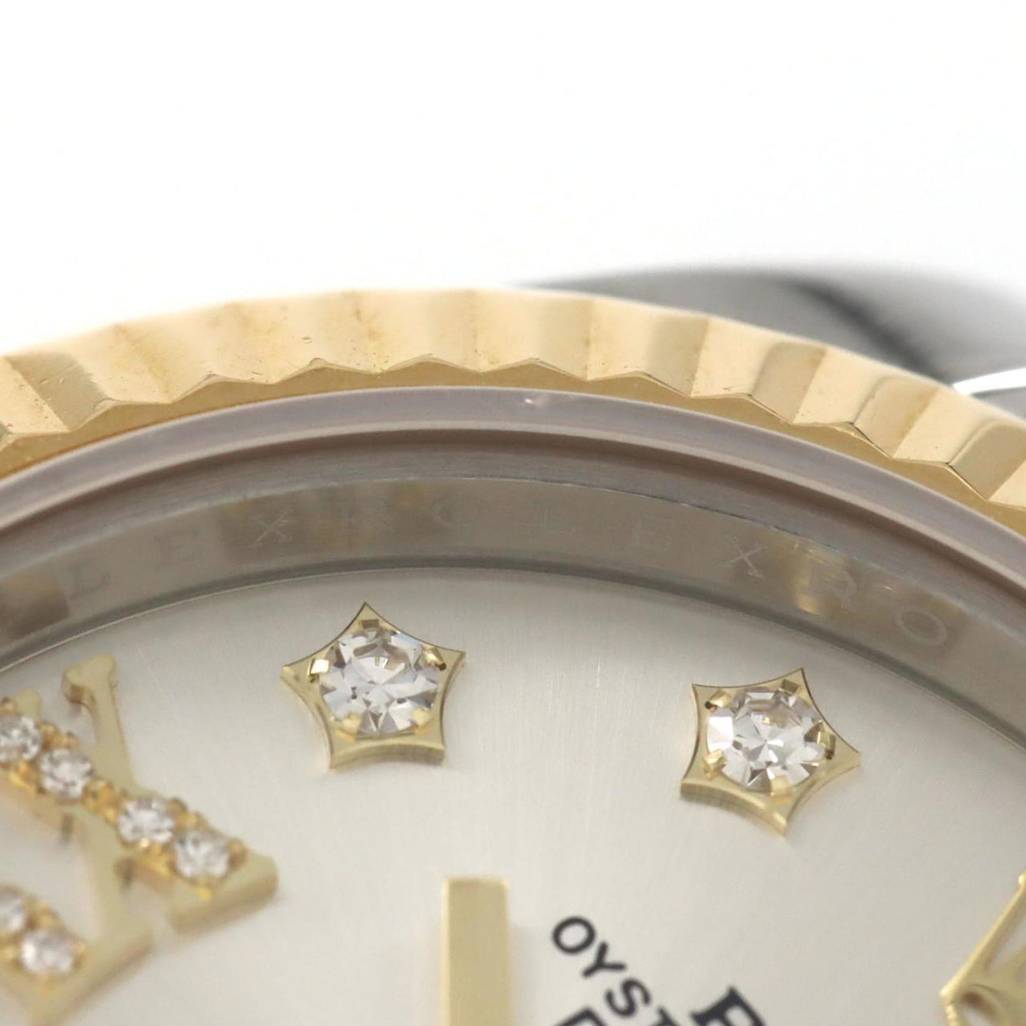 Rolex Datejust 279173G SSxYG Automatic Watch, Random Number