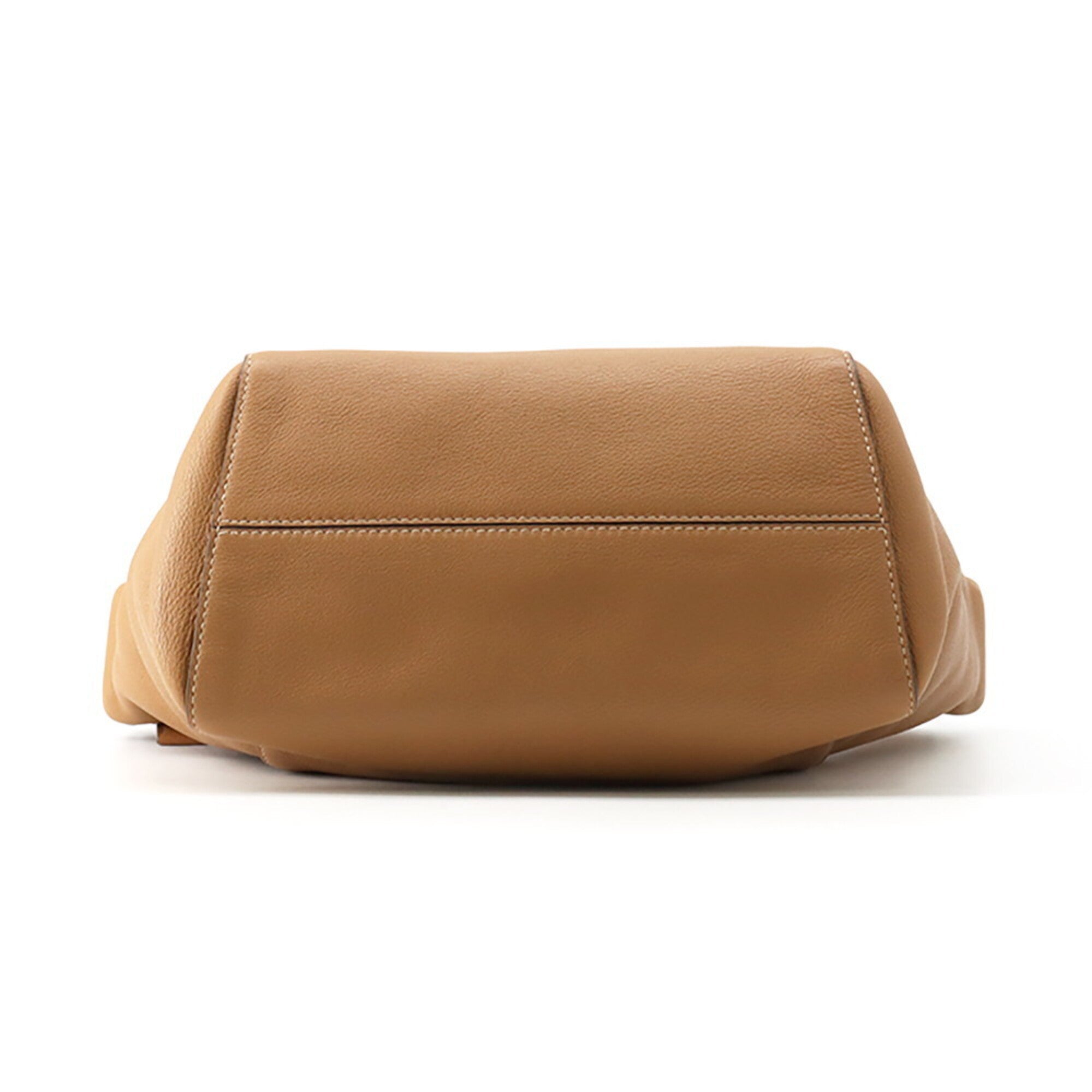 Prada Shoulder Bag Leather 2VH178 PRADA Handbag — Like New