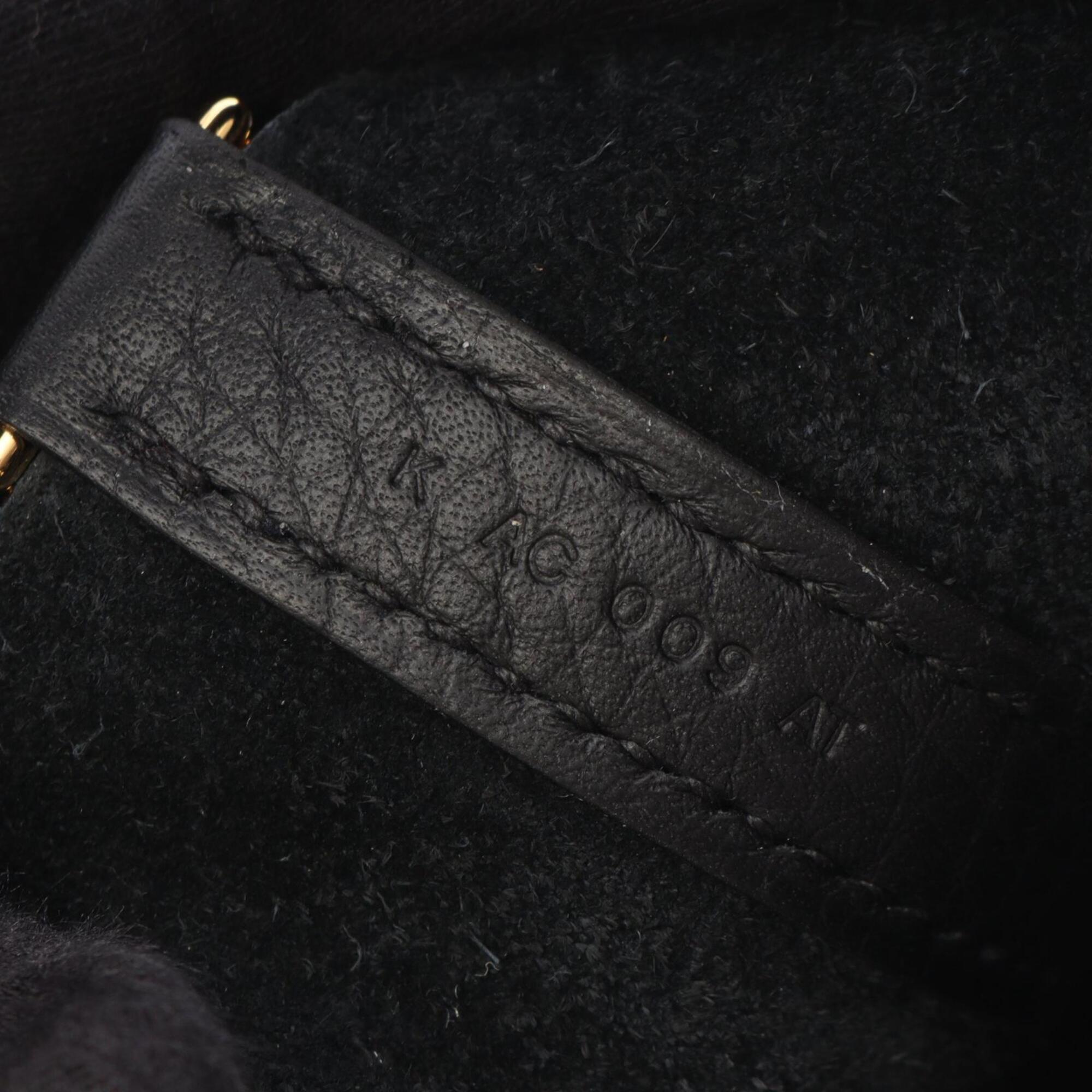 Hermes Picotin Lock PM Handbag, Leather, Taurillon Clemence Women's, Black — New - Store Return