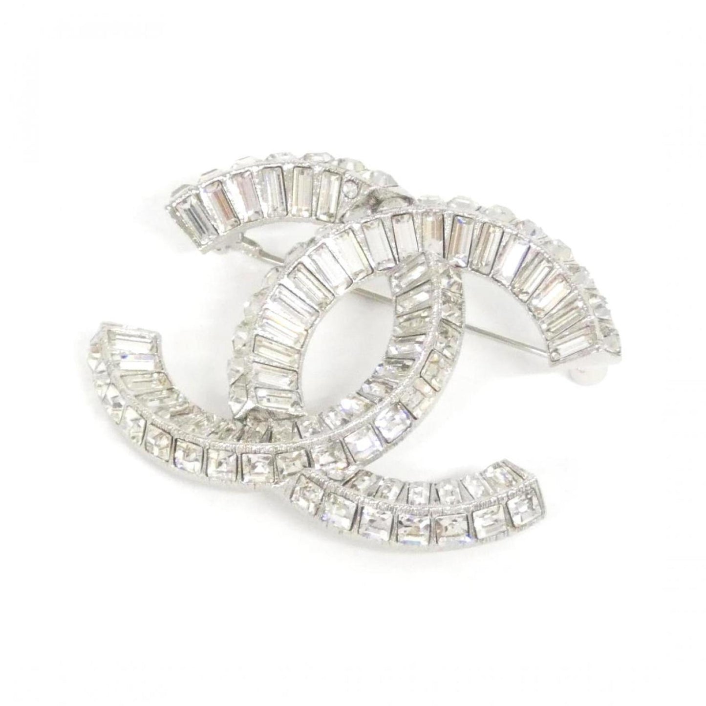 Chanel 63085 Brooch