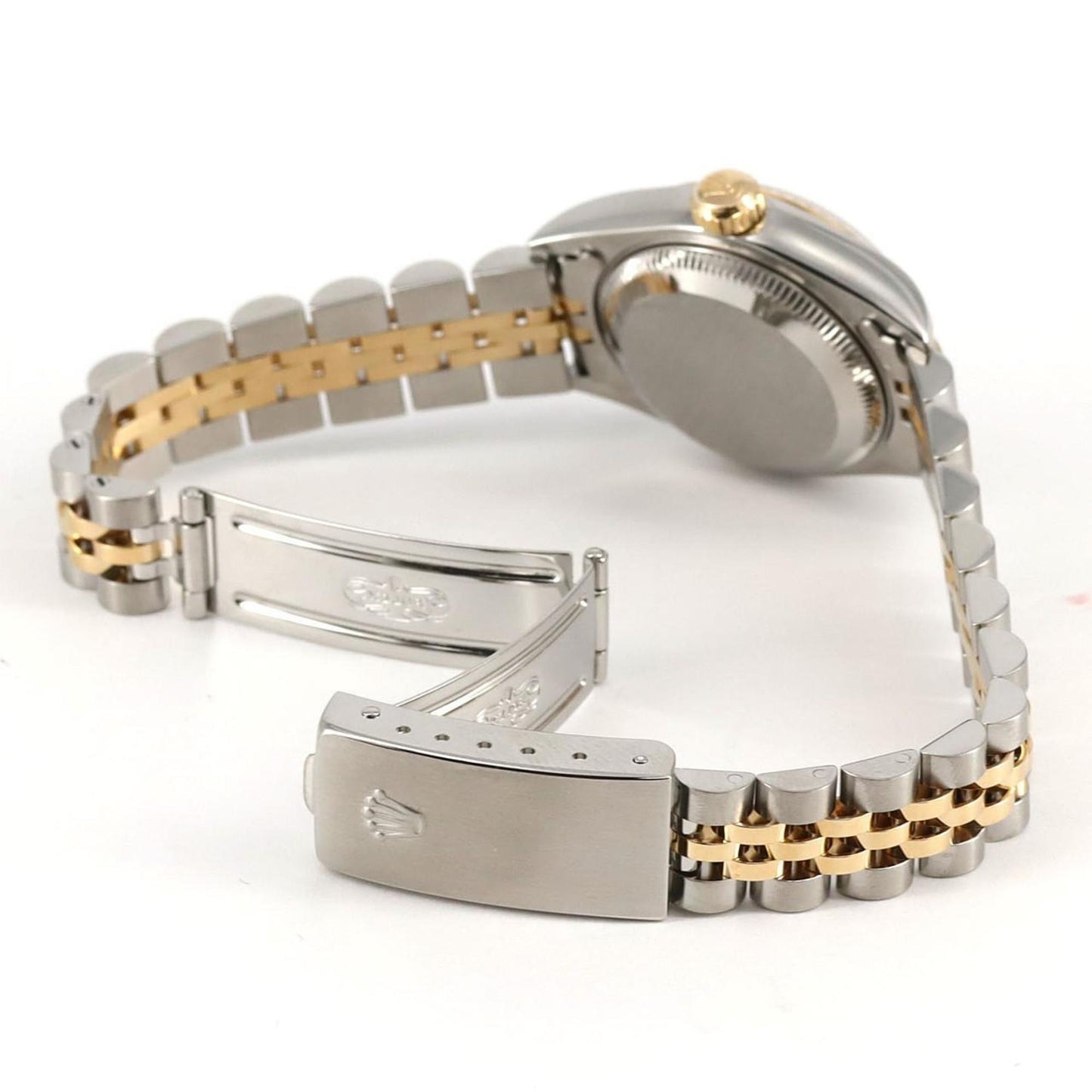 Rolex Datejust 79173 2BR SSxYG Automatic Watch, K Series