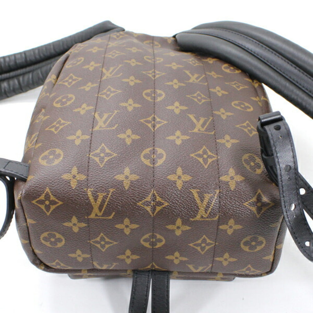 Louis Vuitton Palm Springs Backpack PM Monogram Rucksack M41560 LOUIS VUITTON Men's and Women's T5161 — Like New