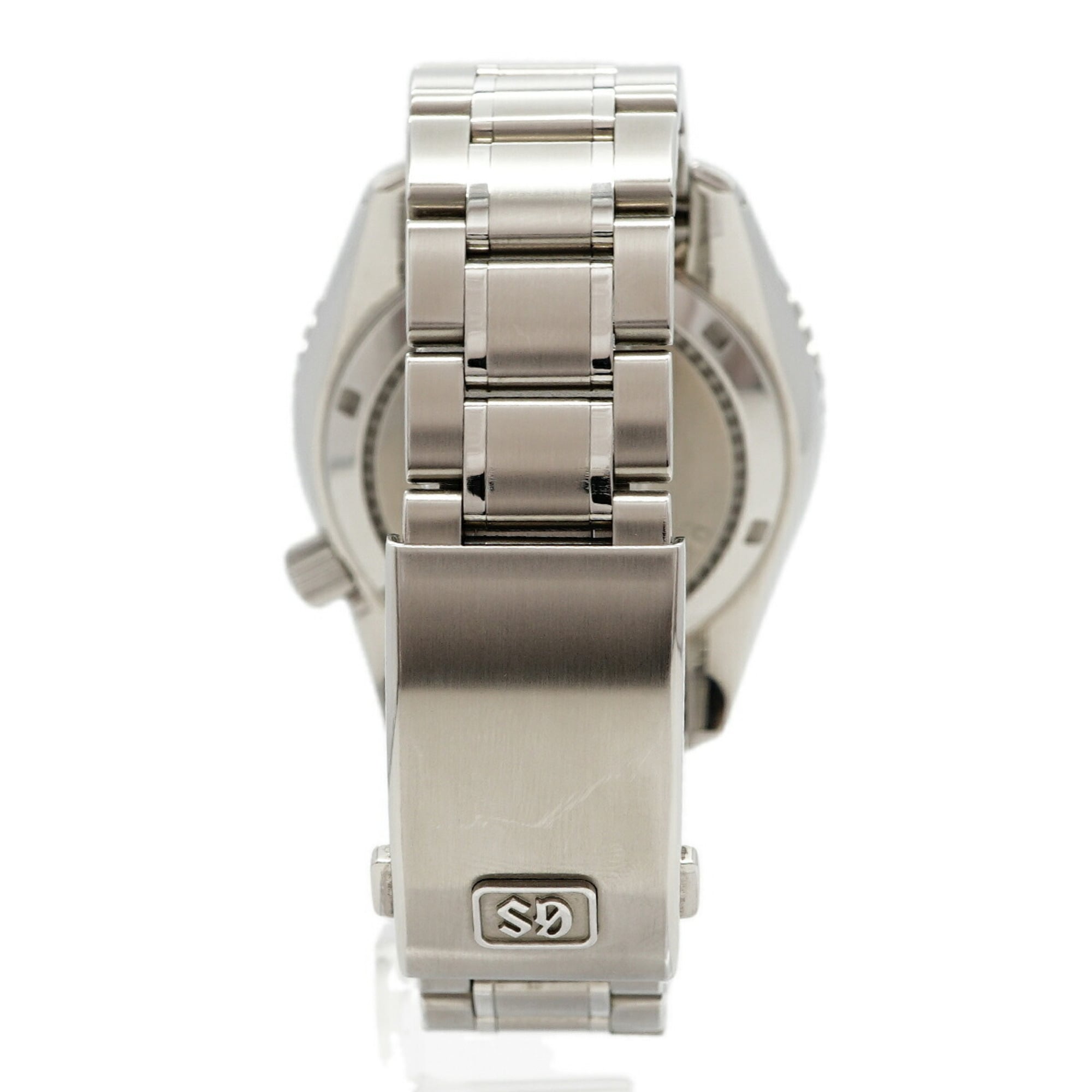 Seiko Grand SBGE295 Green Dial Men's Watch — Very Good