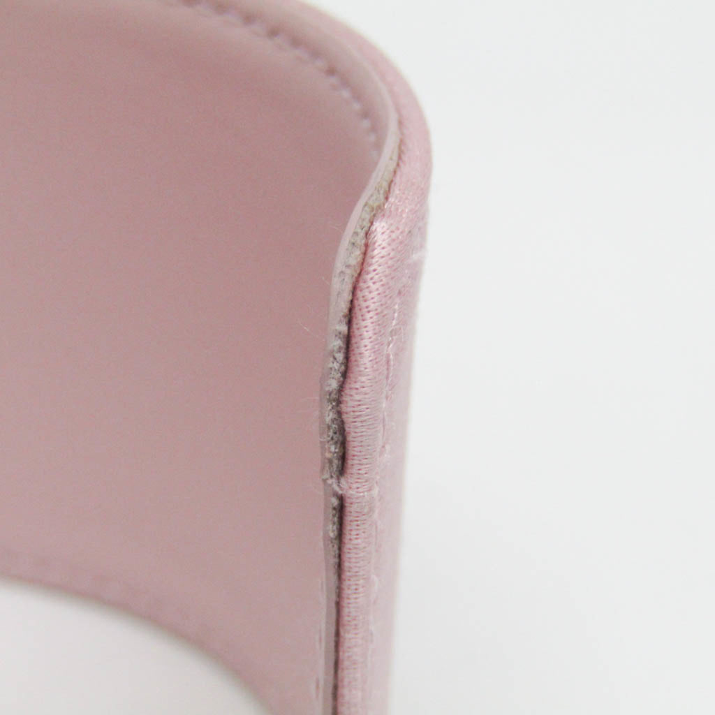 Prada 1IB403 Satin Bangle Pink