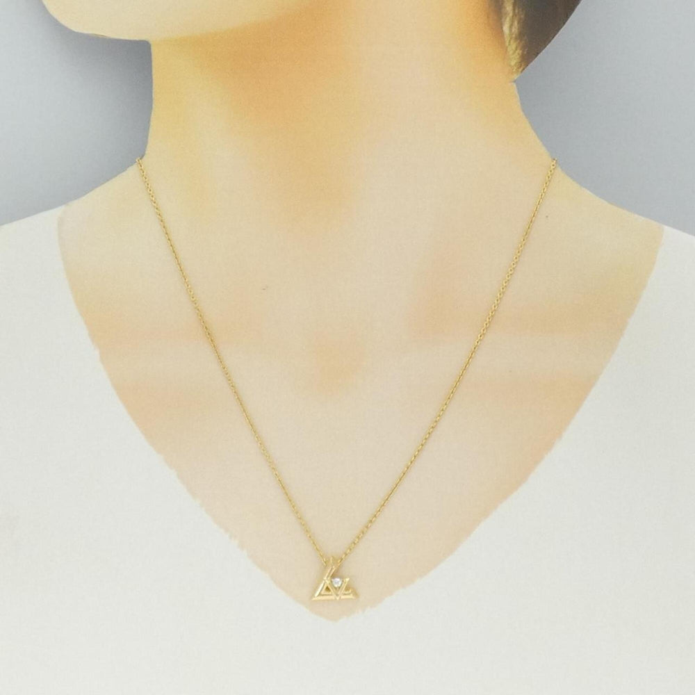 Louis Vuitton Vault One PM Necklace — Like New