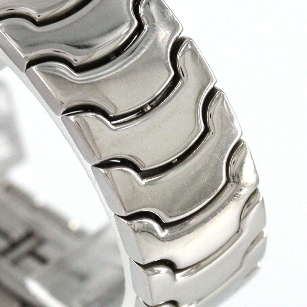 Bulgari Solotempo ST29S ST29BSSD Stainless Steel Quartz Watch — Very Good