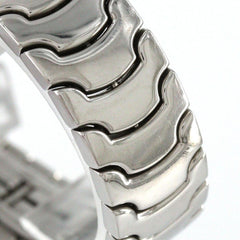 Bulgari Solotempo ST29S ST29BSSD Stainless Steel Quartz Watch — Very Good
