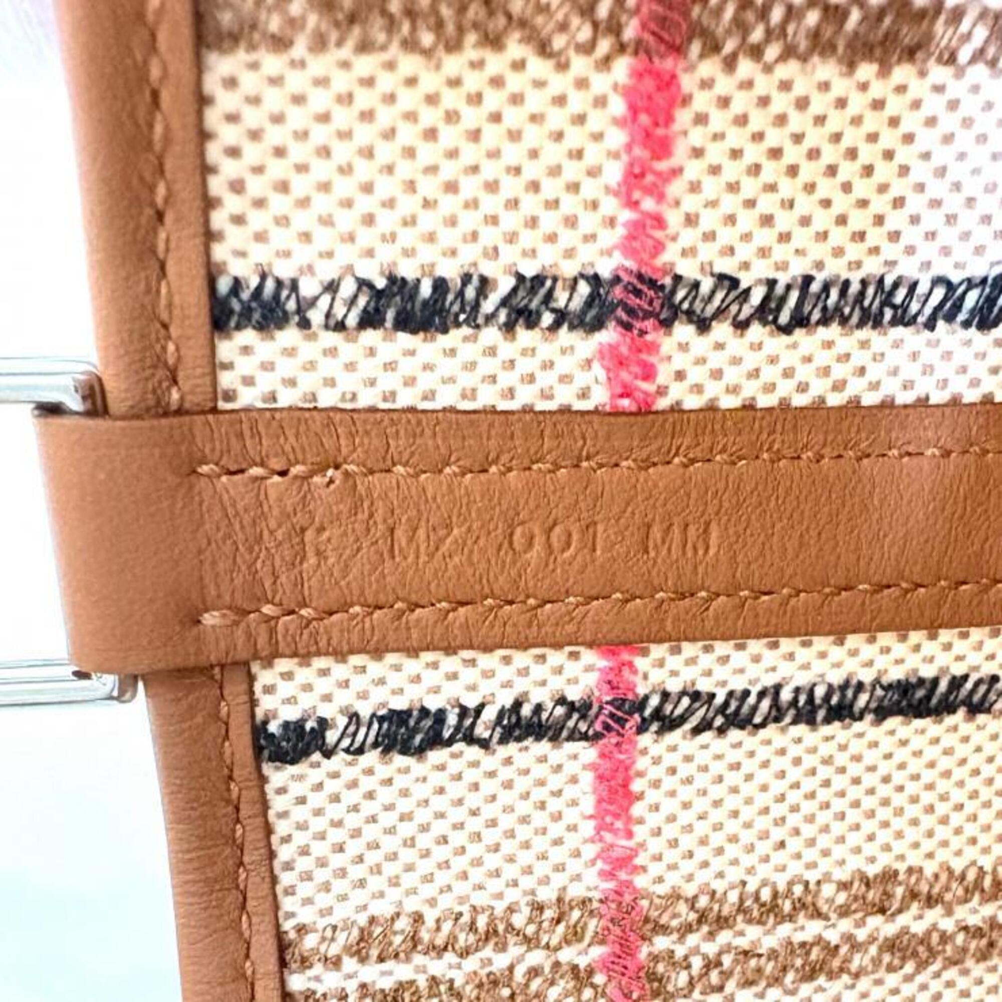 HERMES Picotin Lock PM K stamp Couverture silver hardware Hermes — Like New