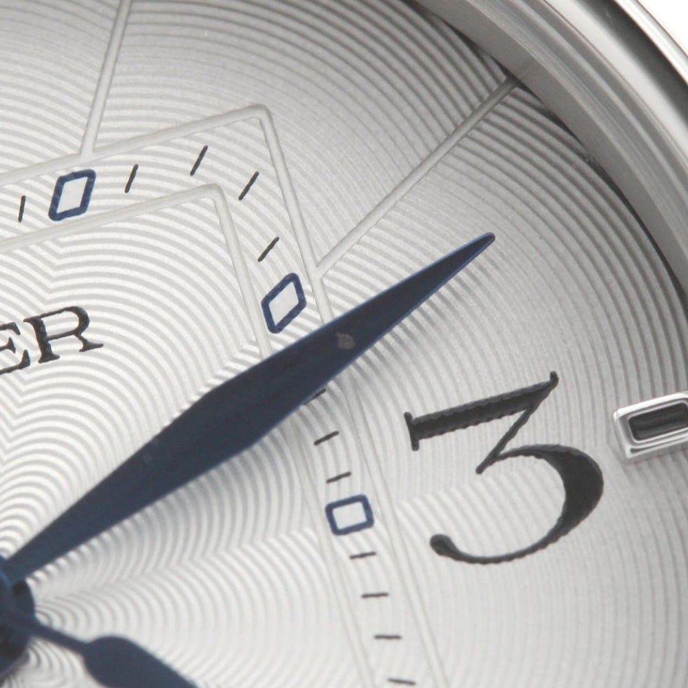 Cartier Pasha de WSPA0013 SS Automatic Watch — Very Good