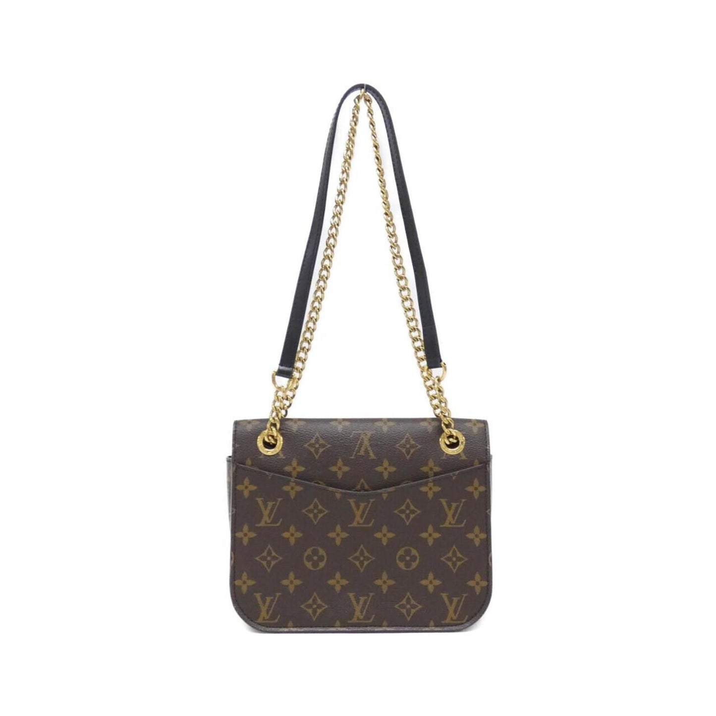 Louis Vuitton Monogram Passy M45592 Shoulder Bag