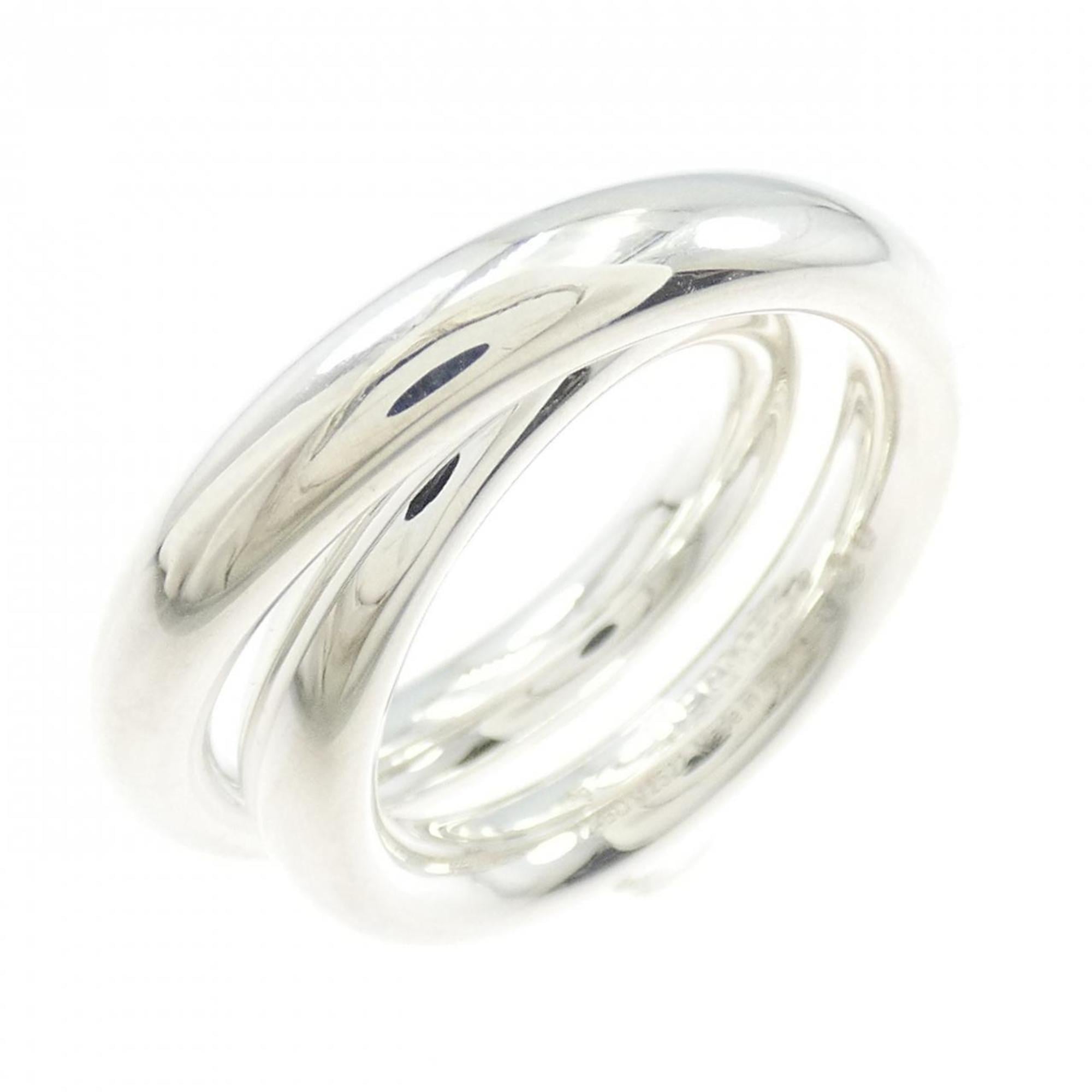 Hermes Vertige Ring — Like New