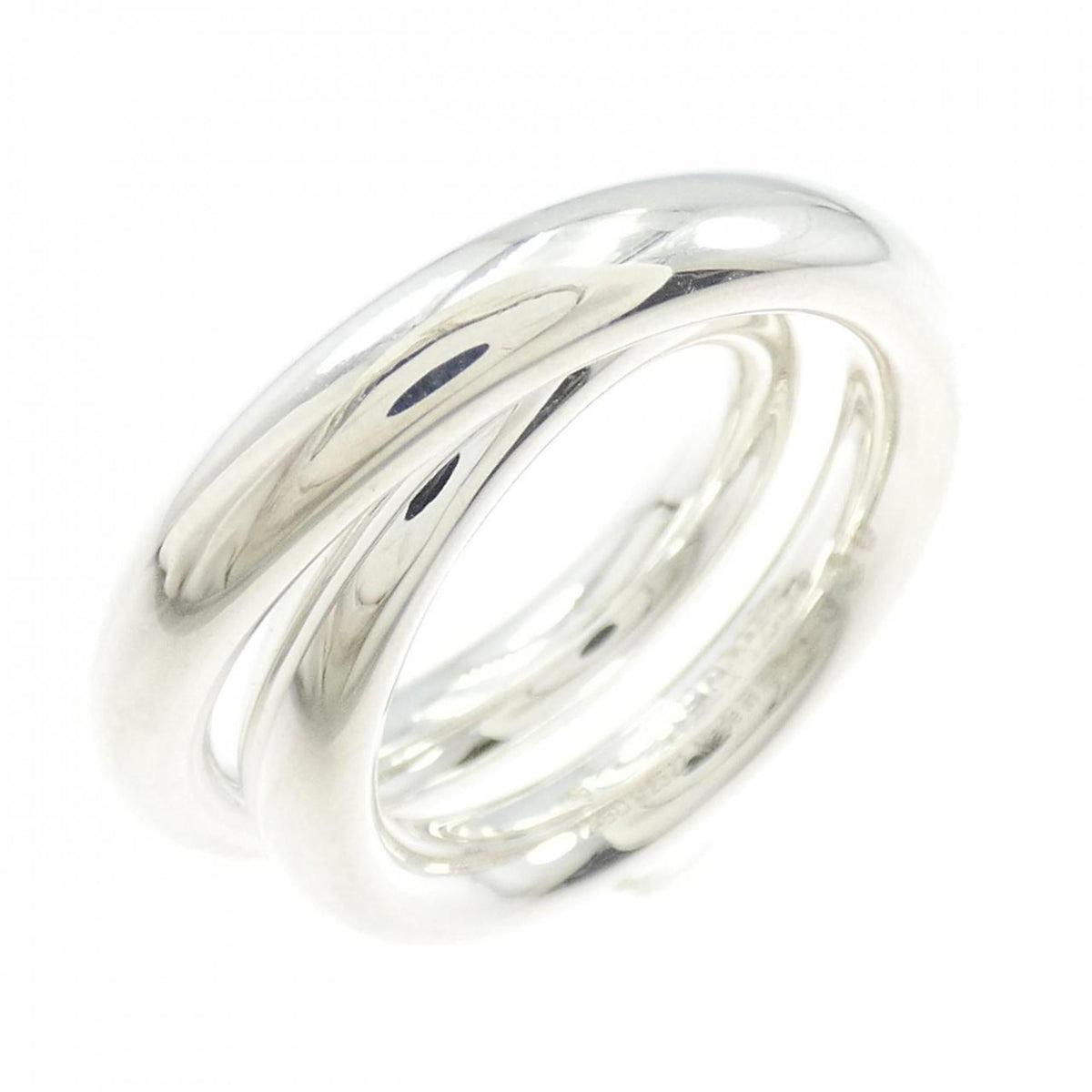 Hermes Vertige Ring — Like New