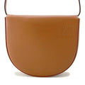 LOEWE Anagram Shoulder Bag, Heel Leather