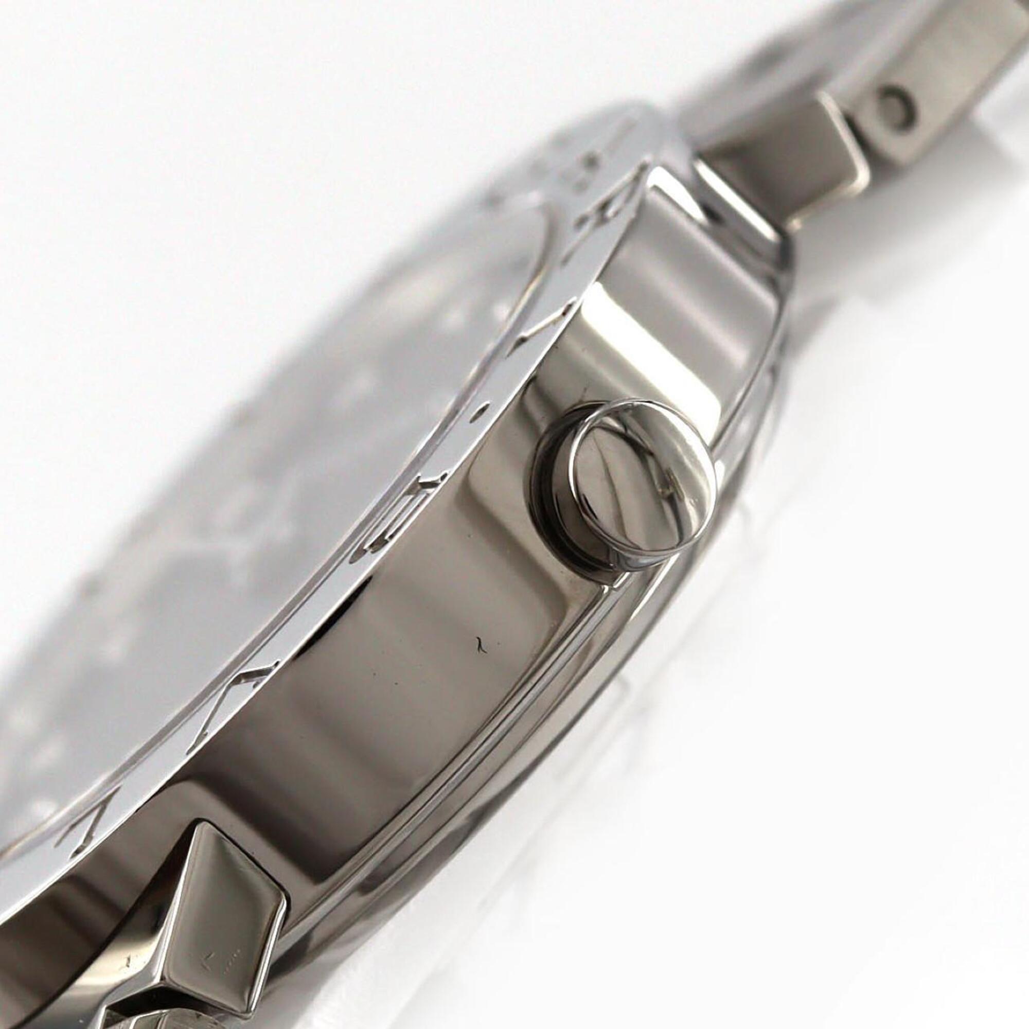 Bvlgari 12P BB26SS 12 SS Quartz Watch — Very Good