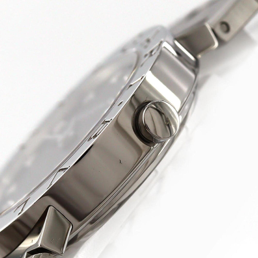 Bvlgari 12P BB26SS 12 SS Quartz Watch — Very Good