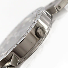Bvlgari 12P BB26SS 12 SS Quartz Watch — Very Good