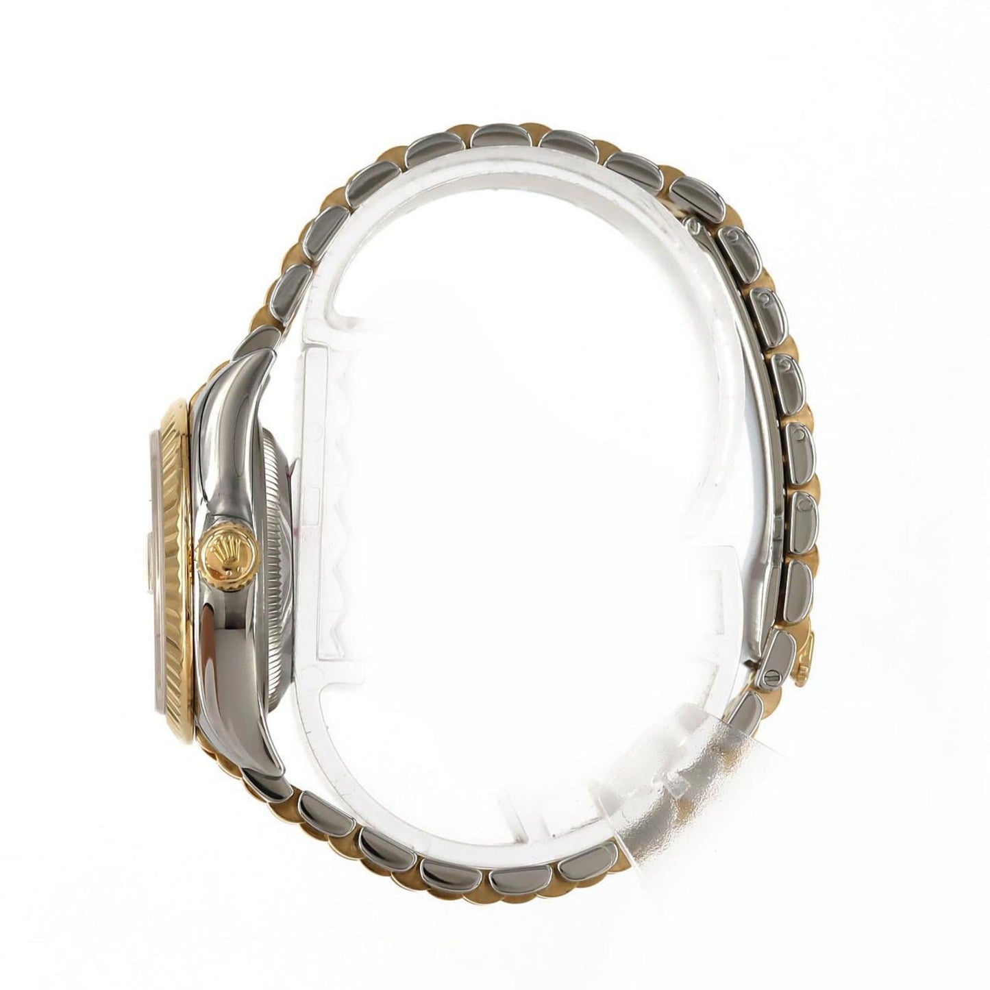 Rolex Datejust 279173G SSxYG Automatic Watch, Random Number