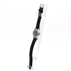 Bulgari Solotempo ST29S Stainless Steel Quartz Watch — Good