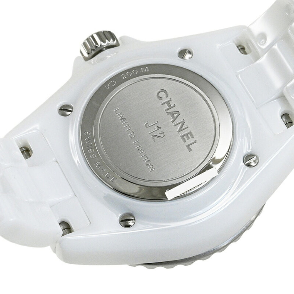 CHANEL J12 Wanted de Chanel 33MM Watch H7419 — Good