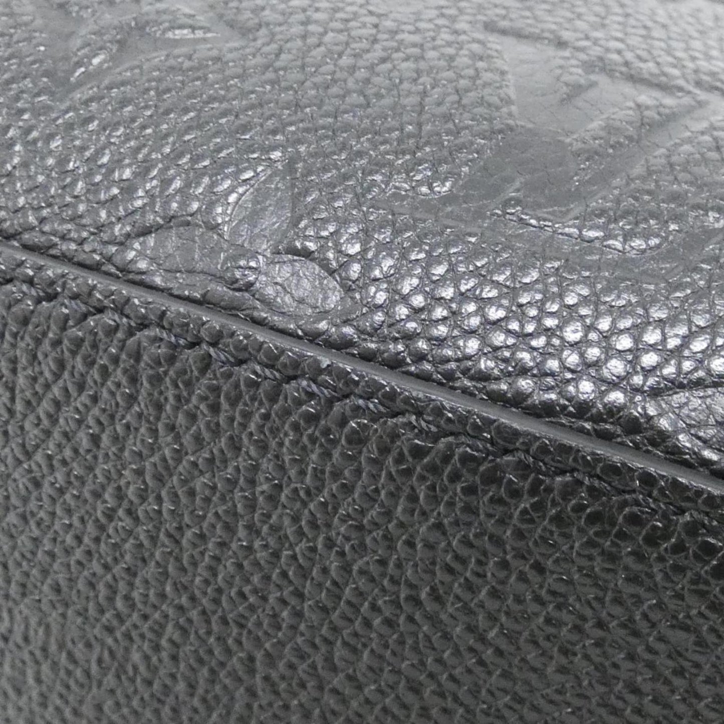 Louis Vuitton Monogram Empreinte Saintonge M44593 Shoulder Bag