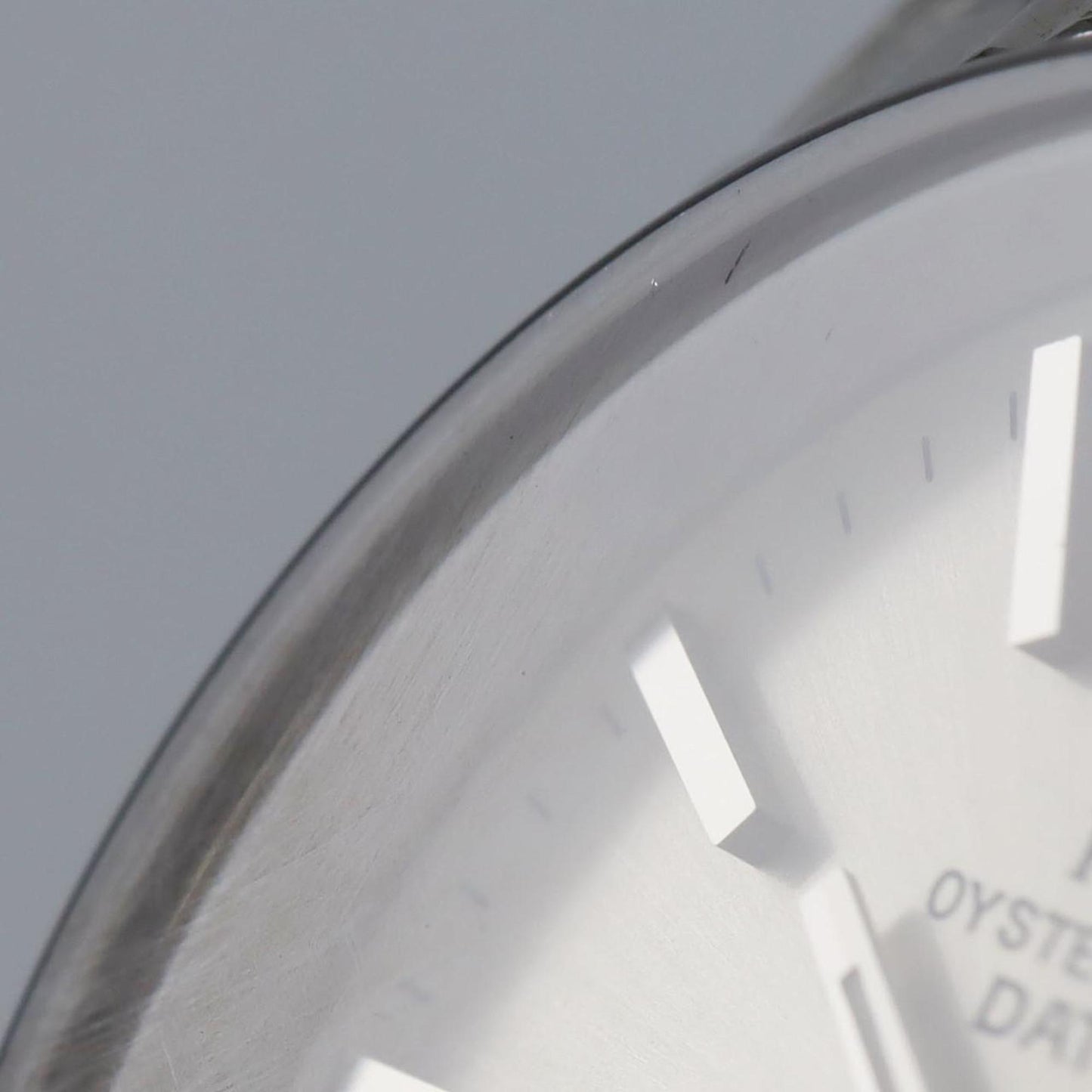 Rolex Datejust 69174 SSxWG Automatic Watch, X-Serial