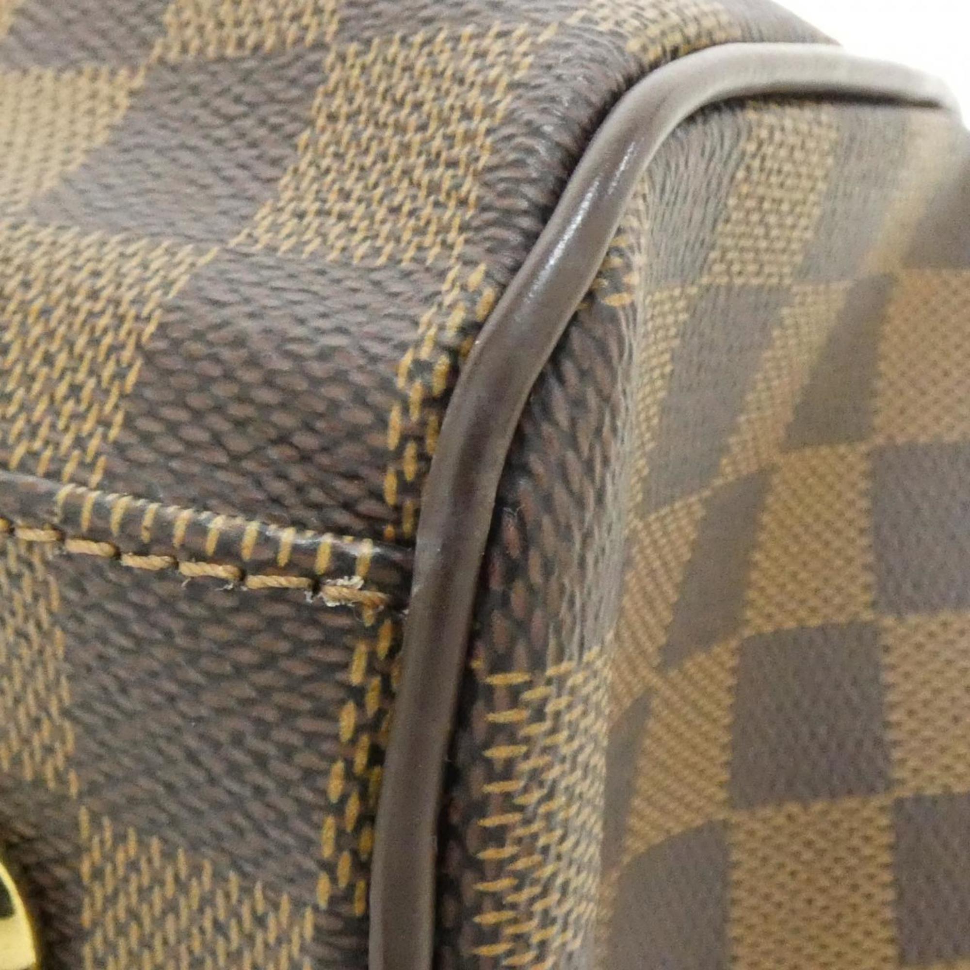 Louis Vuitton Damier Trevi GM N51998 Handbag