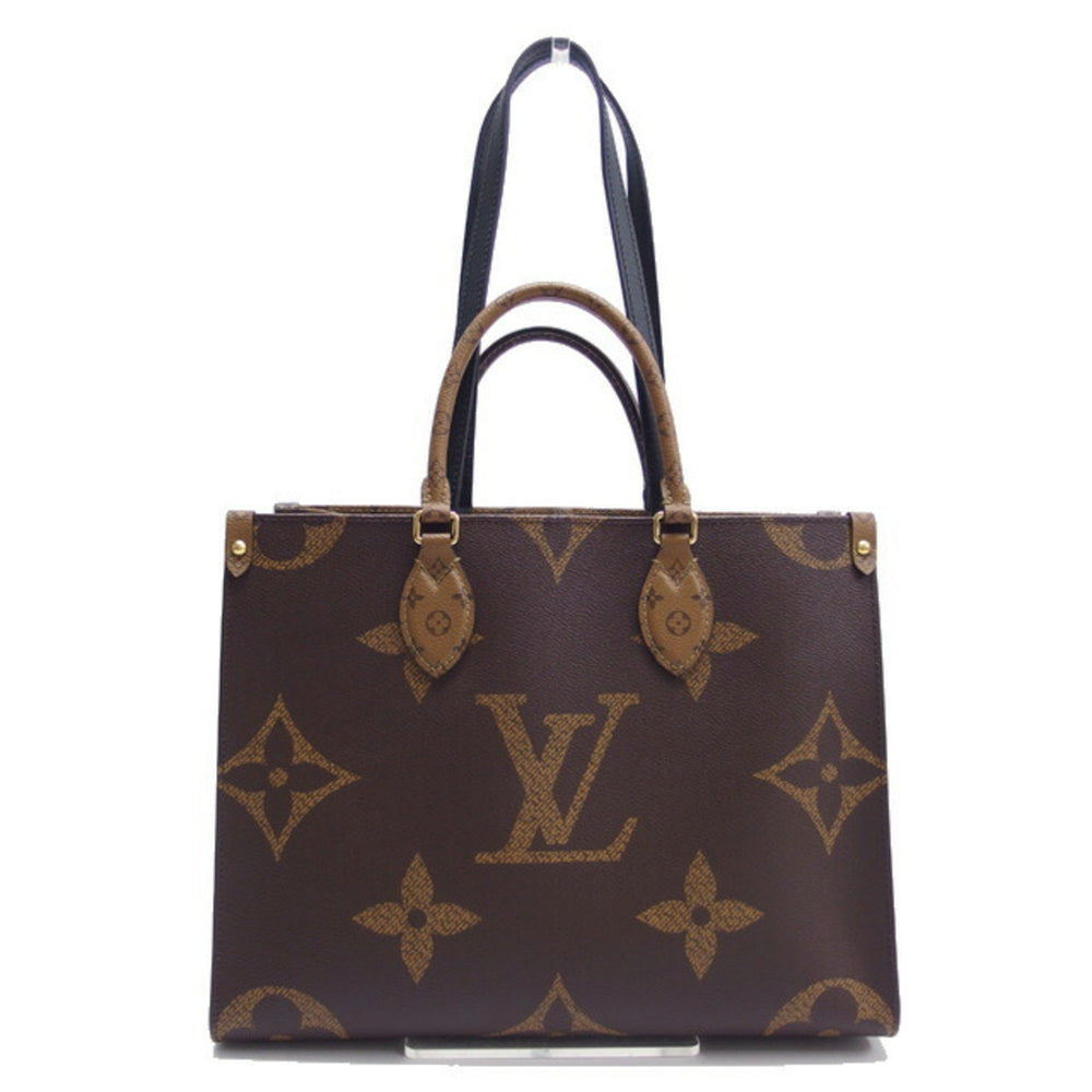 Louis Vuitton Monogram On the Go MM Tote Bag M45321 — New - Store Return