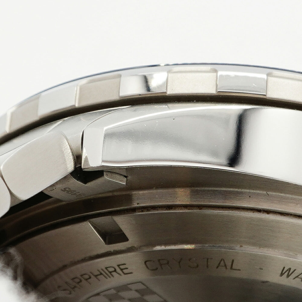TAG Heuer Formula 1 Calibre 16 CAZ201G Navy Dial Men's Watch — Very Good