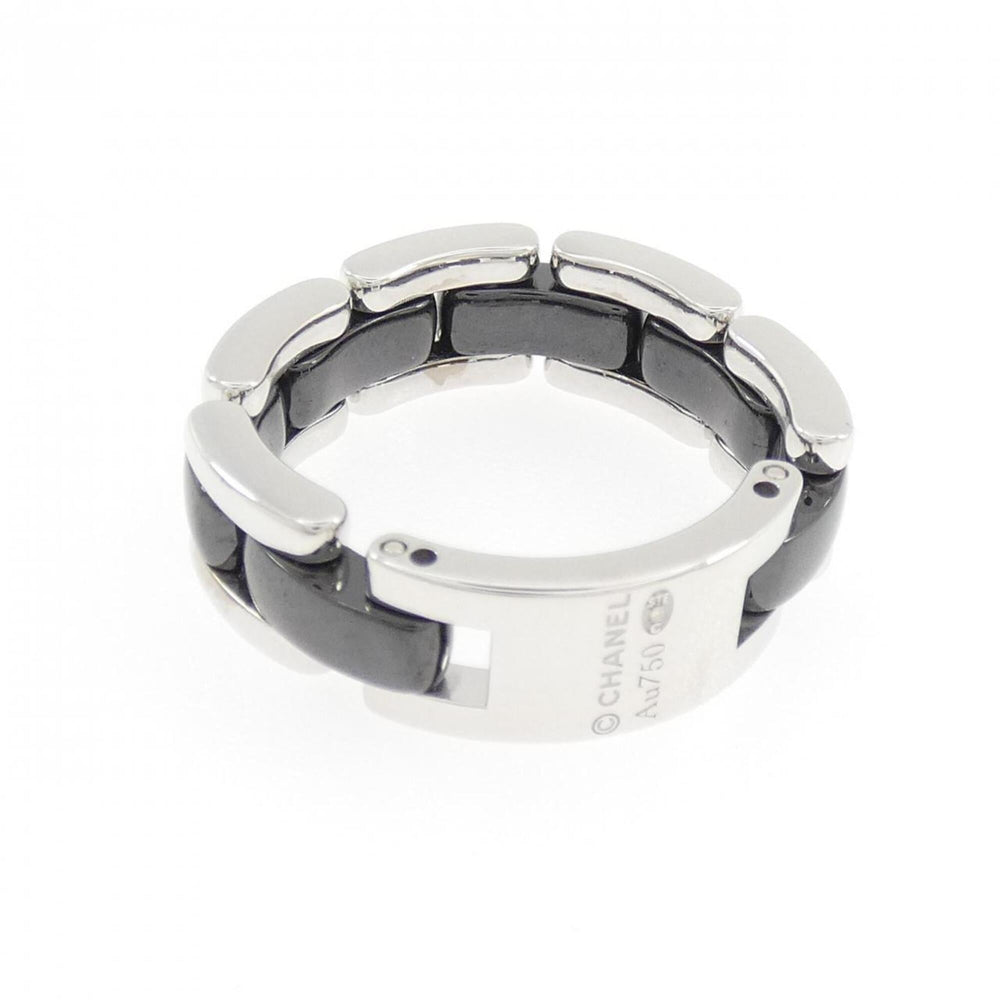 Chanel Ultra Collection Medium Ring — Like New