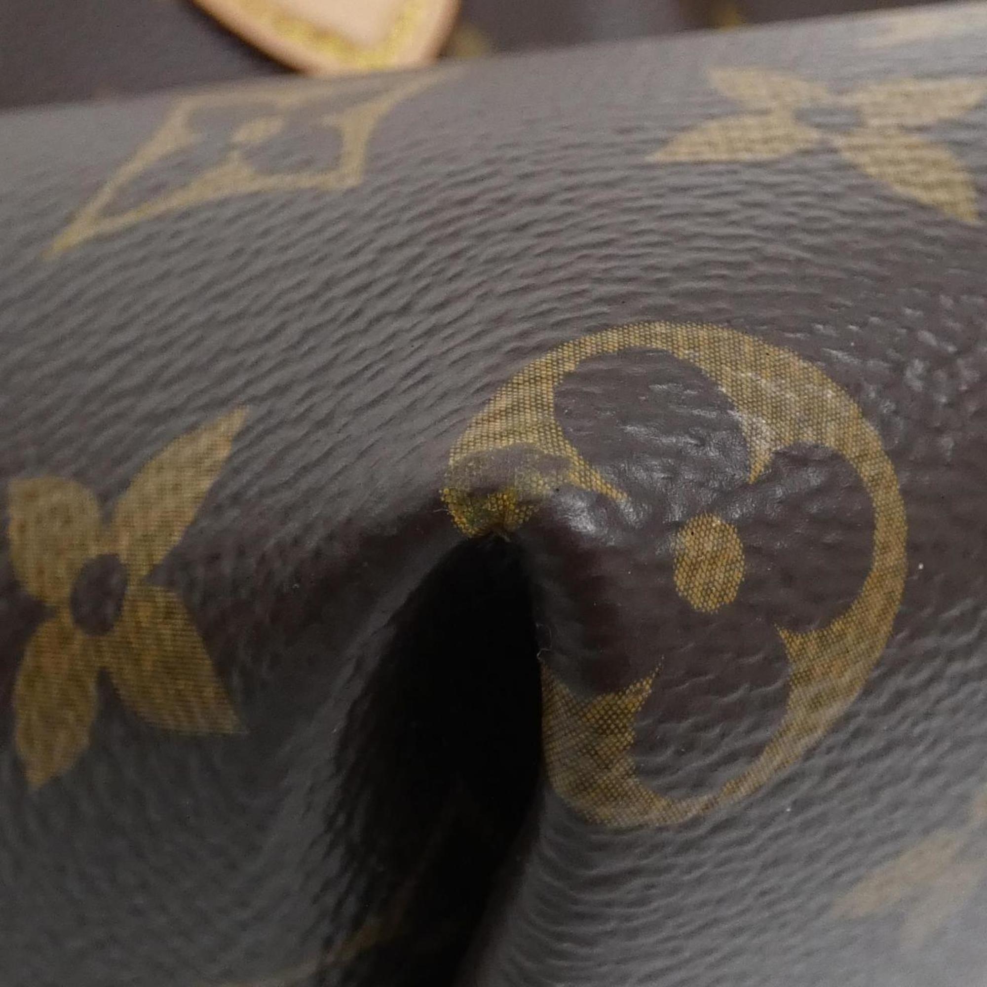 Louis Vuitton Monogram Boëtie PM M45986 Handbag