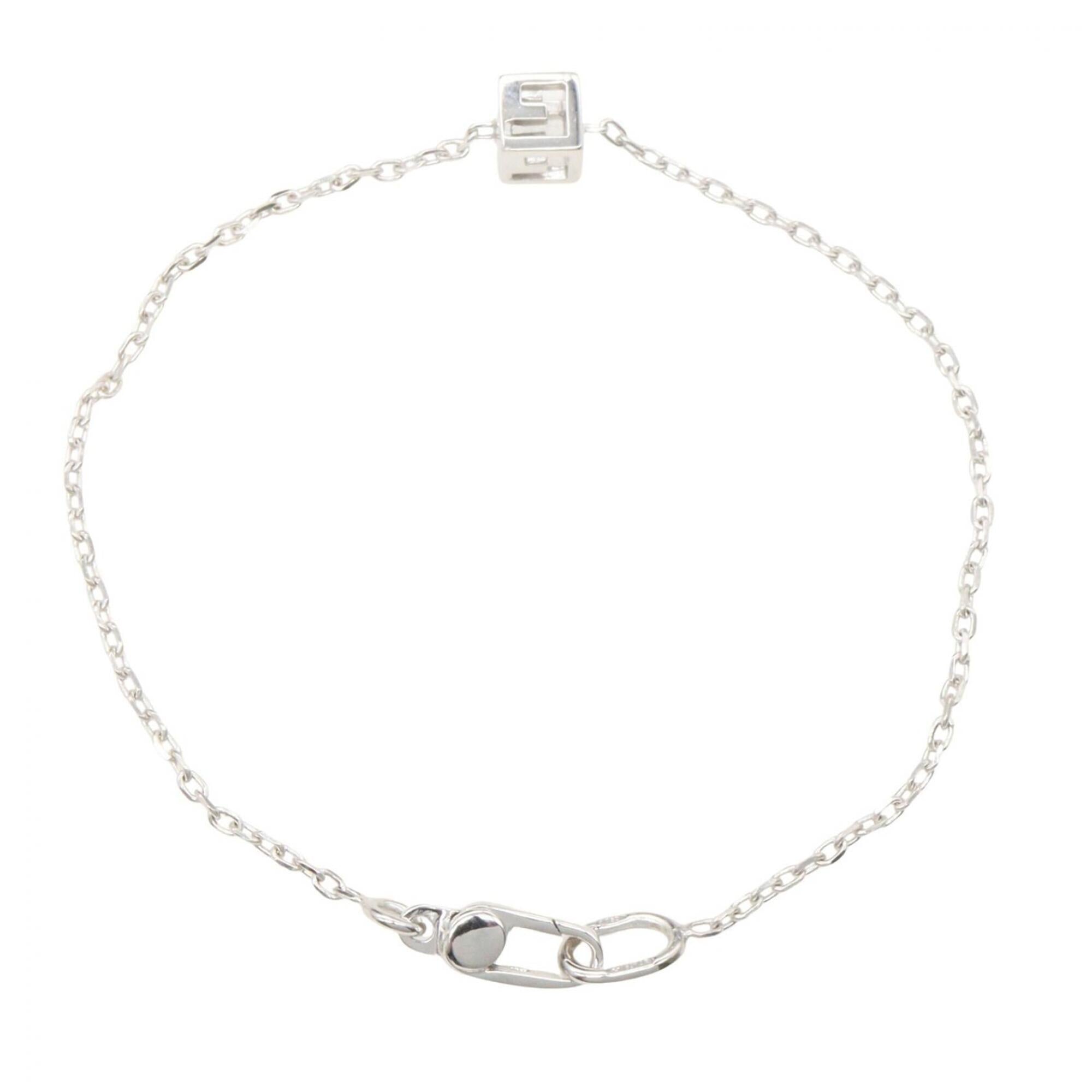 Gucci bracelet, sterling silver (925), men's and women's, tone — Like New