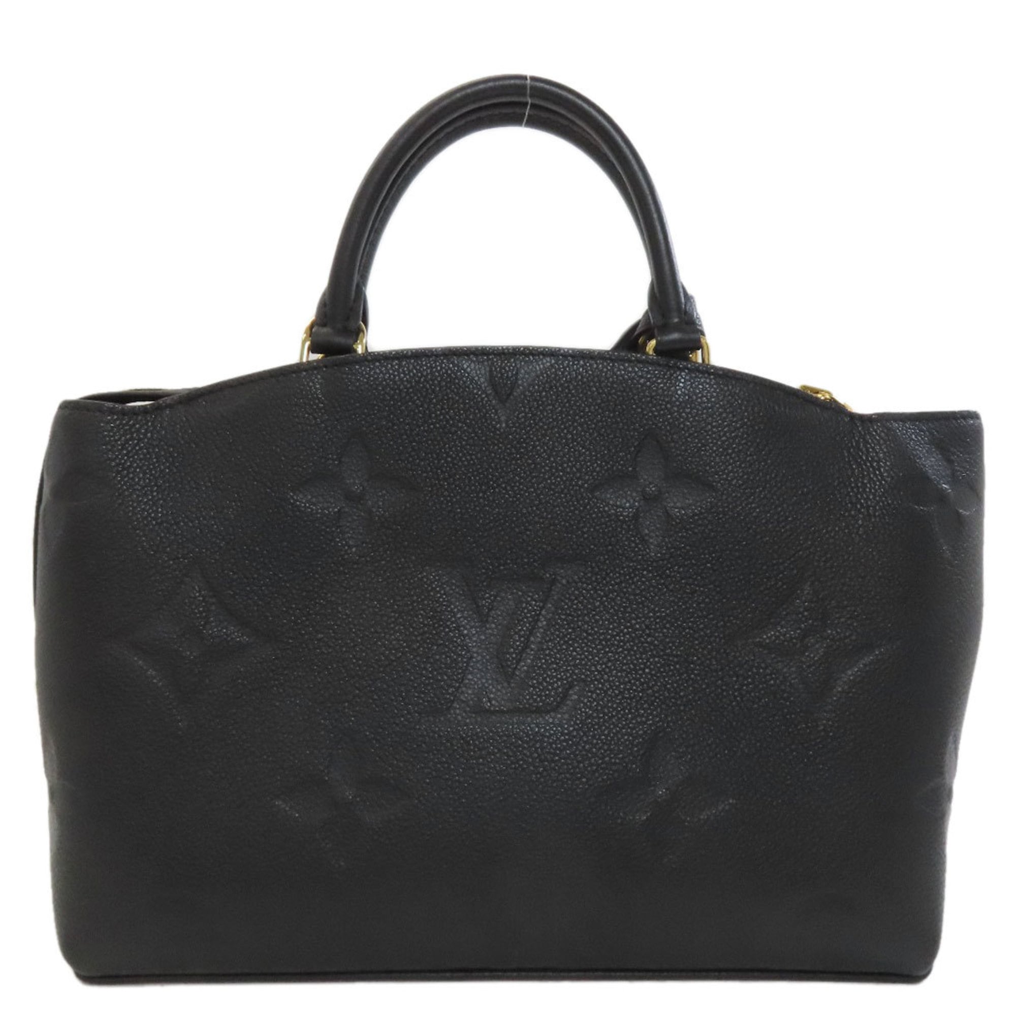Louis Vuitton M45900 Petit Palais PM Handbag Empreinte Women's LOUIS VUITTON