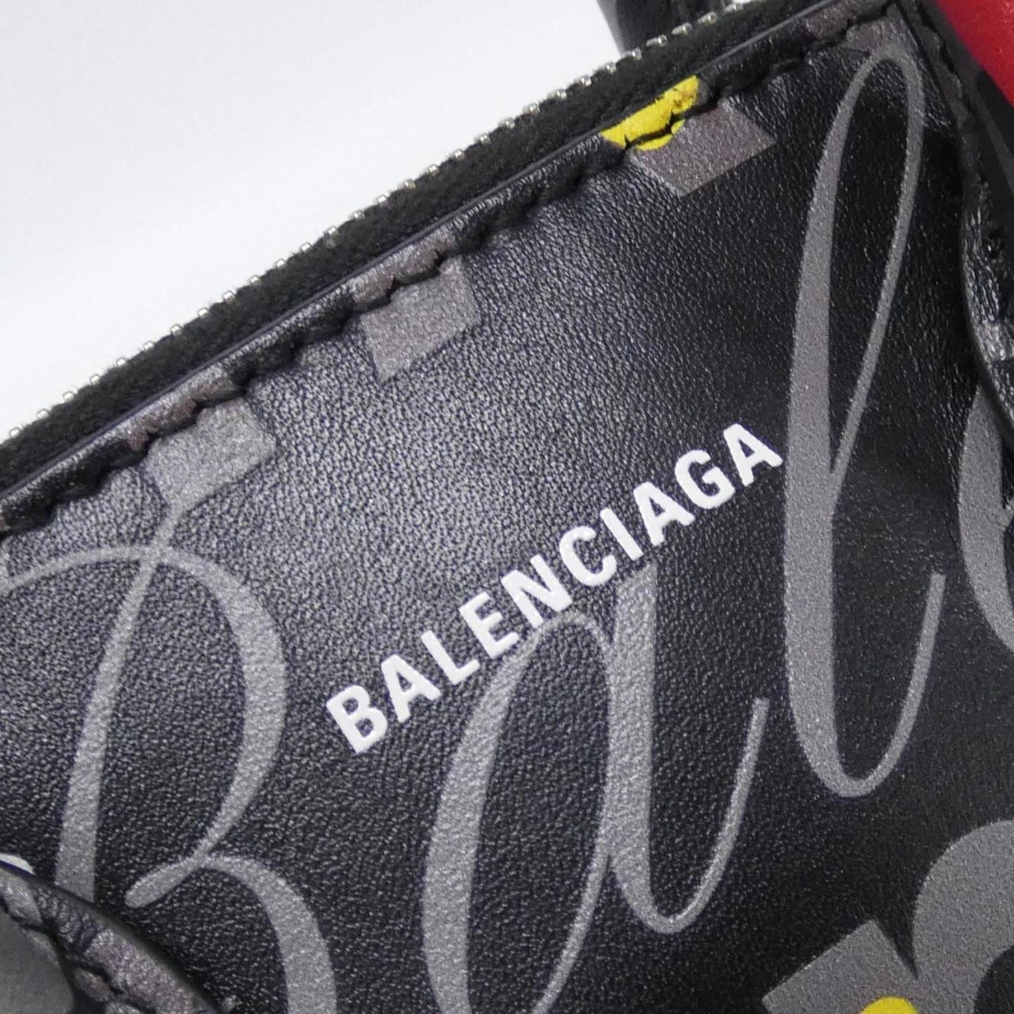 Balenciaga Ville 550646 handbag