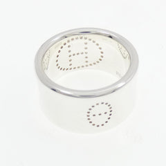 Hermes Hermès Eclipse Ribbon Ring — Like New