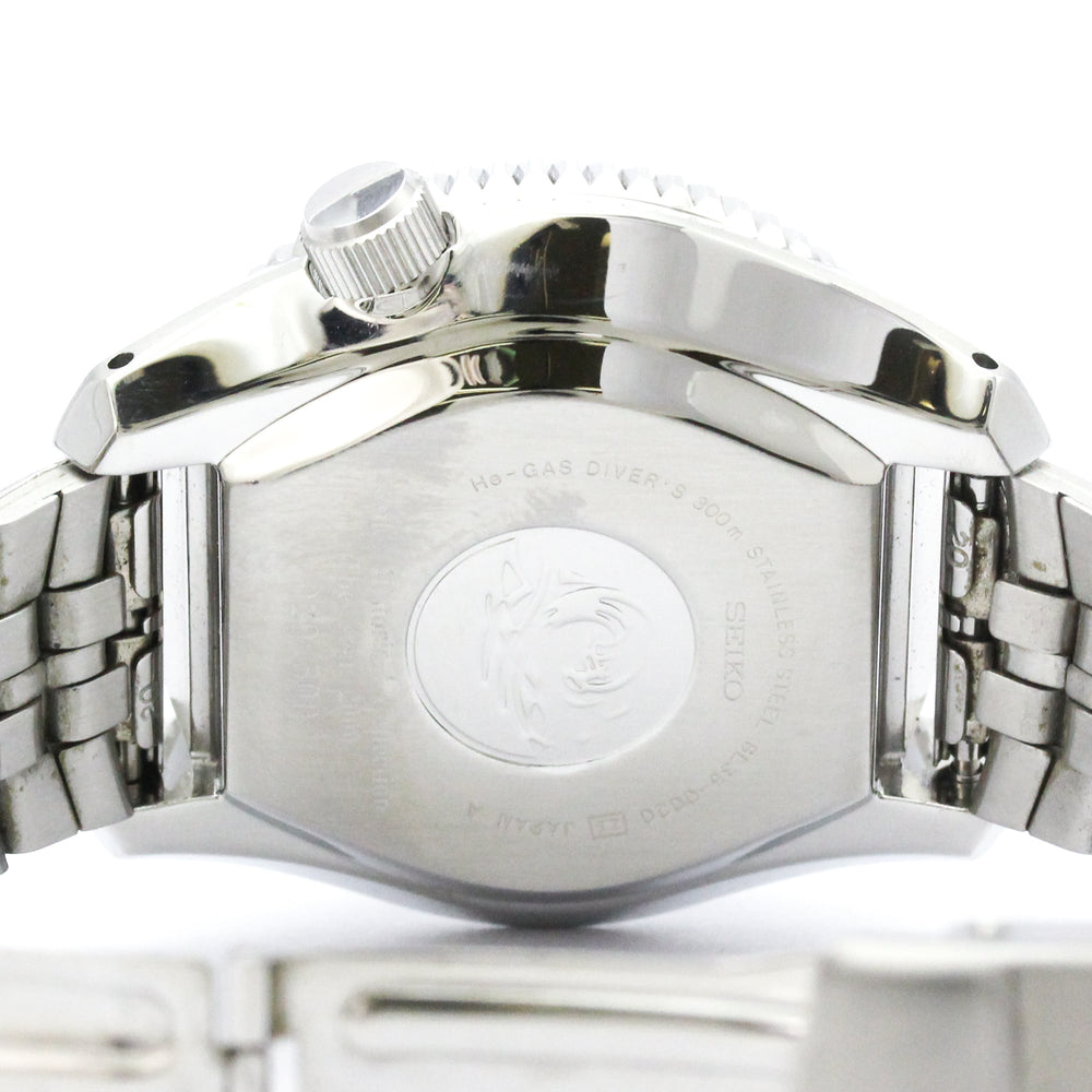 SEIKO Professional Historical Collection Automatic Watch SBDX003(8L35-0020) Polished — Very Good