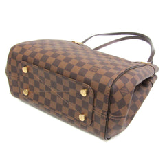 Louis Vuitton Damier Marylebone PM N41215 Women's Shoulder Bag,Tote Bag Brown — Like New