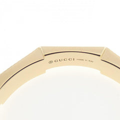 Gucci Stripe Ring — Like New