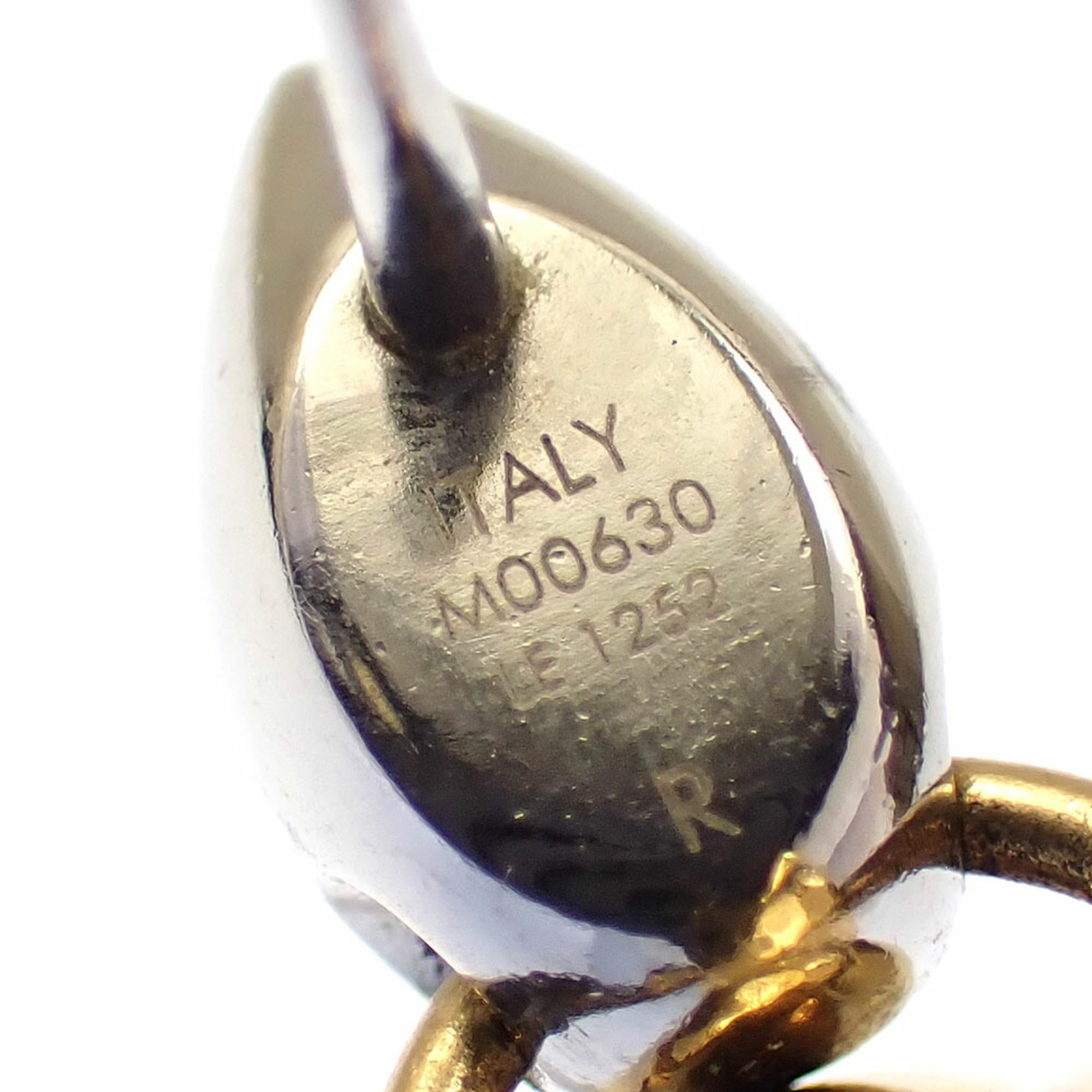 Louis Vuitton Boucle d'oreille Louisette Pandan Earrings for Women, GP M00630 A4045050