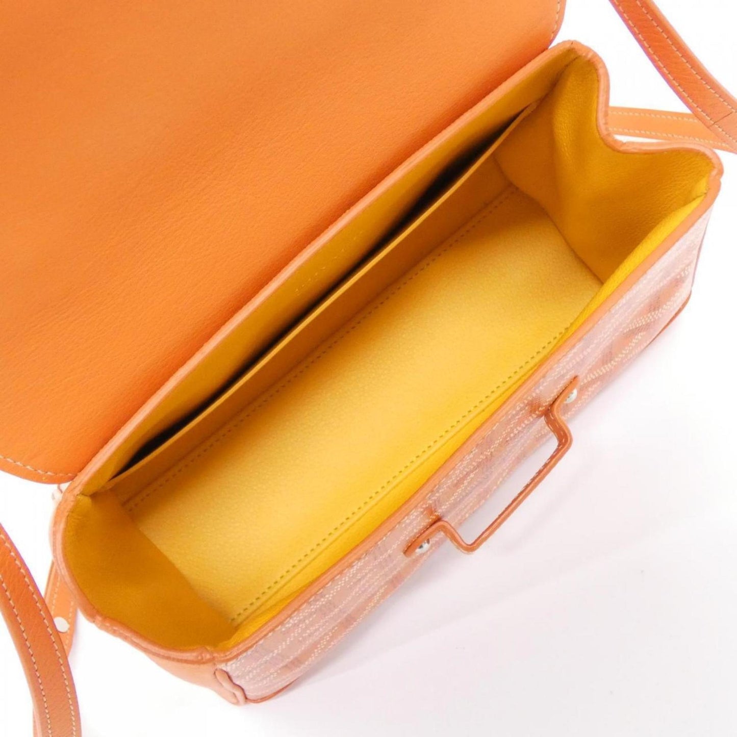 Goyard Saigon handbag