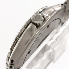 Omega Seamaster 200 SS Quartz Watch — Good