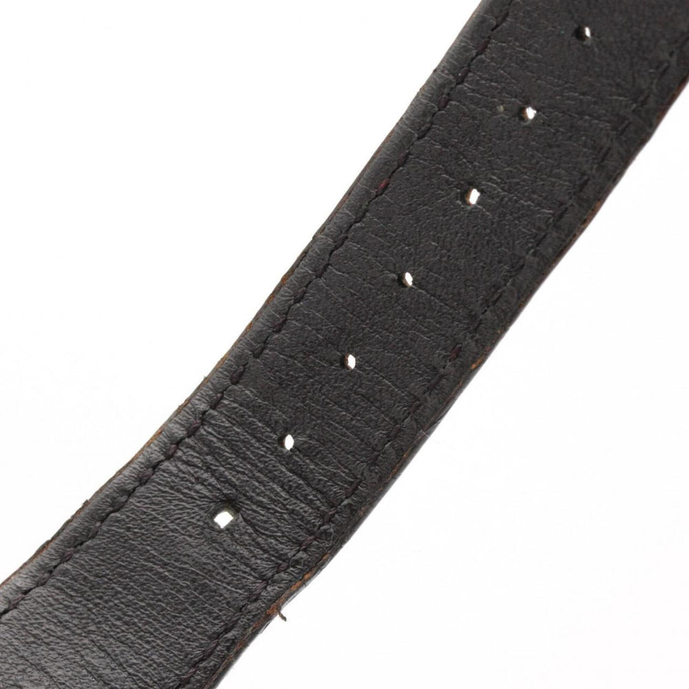 Omega De Ville YG 195.2378 Quartz Watch — Good