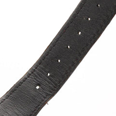 Omega De Ville YG 195.2378 Quartz Watch — Good