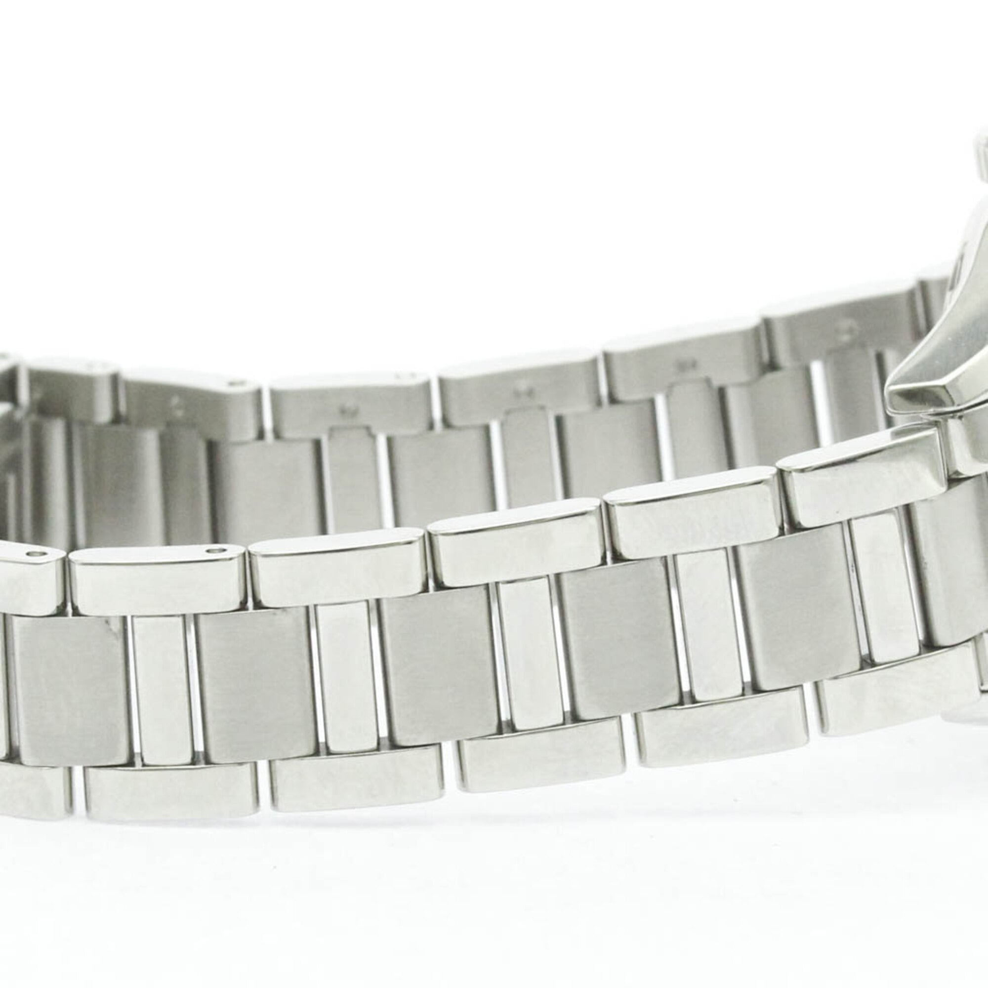 TAG HEUER Carrera Calibre 9 Diamond MOP Ladies Watch WAR2414 — Good