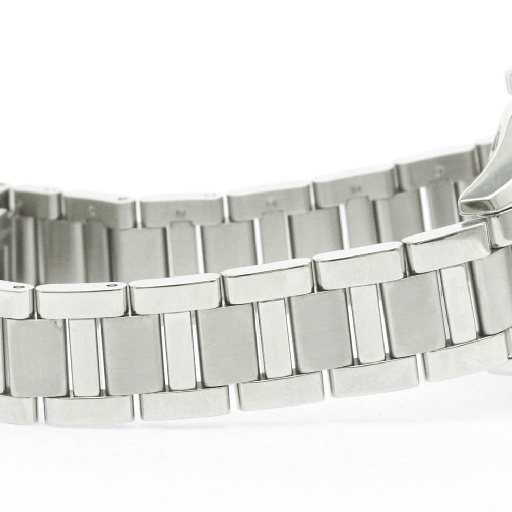 TAG HEUER Carrera Calibre 9 Diamond MOP Ladies Watch WAR2414 — Good