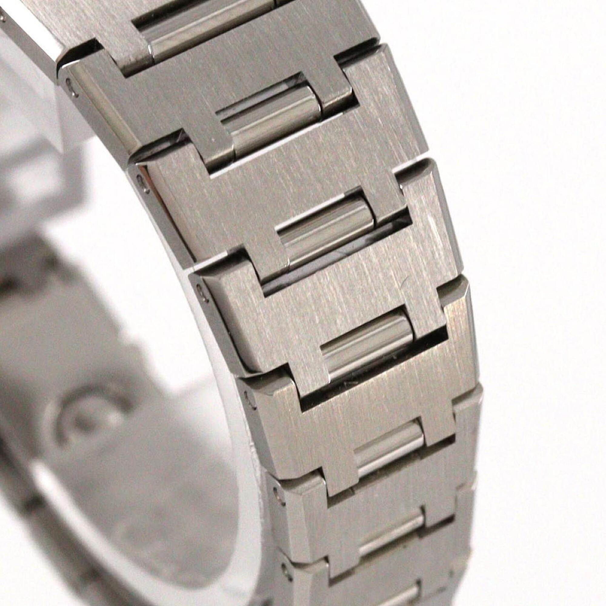 Bulgari BB26SS BB26SSD SS Quartz Watch — Good