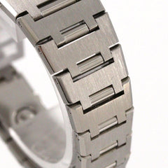 Bulgari BB26SS BB26SSD SS Quartz Watch — Good