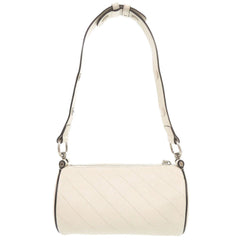 Gucci Blondie 760170 Leather White One-Shoulder Bag 1305GUCCI — Like New