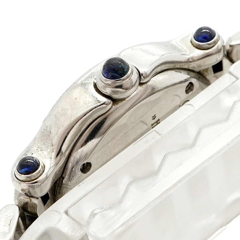 Chopard Happy Sport Diamond 27 8250-23 Ivory Dial Women's Watch — Good