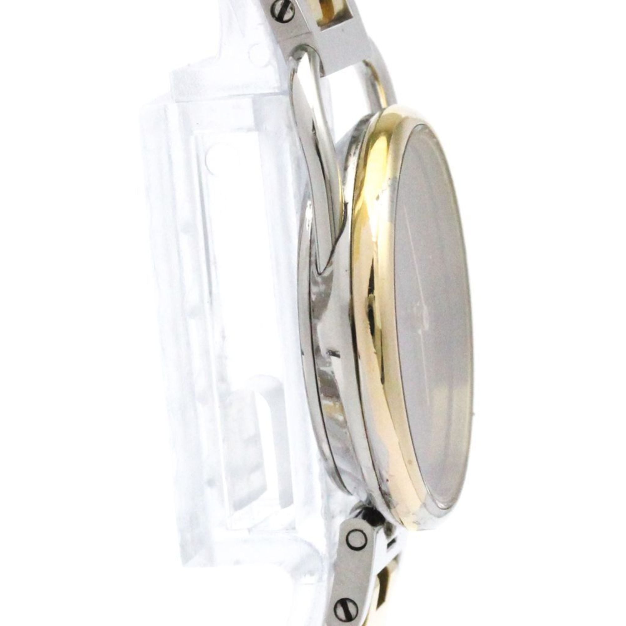 HERMES Arceau Quartz Gold Plated Steel Quartz Ladies Watch Polished — Good